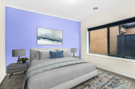 Property photo of 18 Crescendo Boulevard Wollert VIC 3750