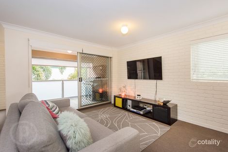 Property photo of 5/28 Haig Street Coorparoo QLD 4151
