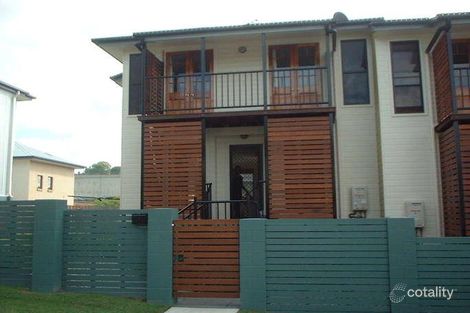 8/26 Rosetta St, Fortitude Valley, QLD 4006