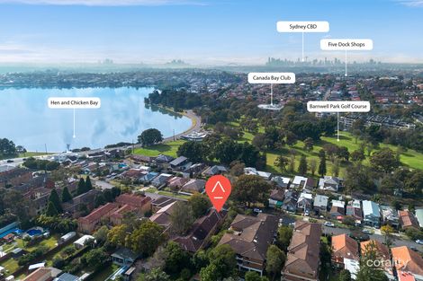 Property photo of 3/95 Regatta Road Canada Bay NSW 2046