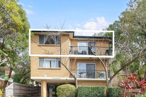 Property photo of 3/95 Regatta Road Canada Bay NSW 2046