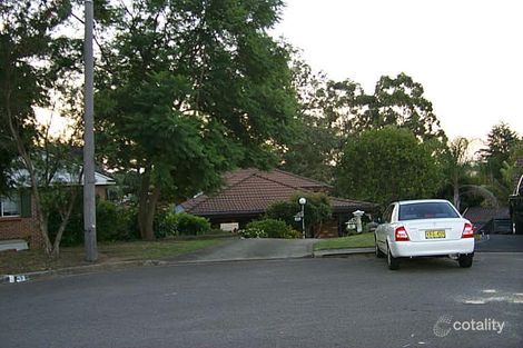 Property photo of 41 Yvonne Crescent Bass Hill NSW 2197