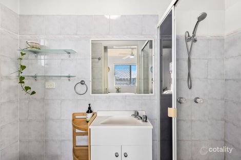Property photo of 5/41 Wickham Street Newmarket QLD 4051