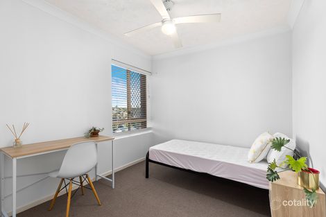 Property photo of 5/41 Wickham Street Newmarket QLD 4051