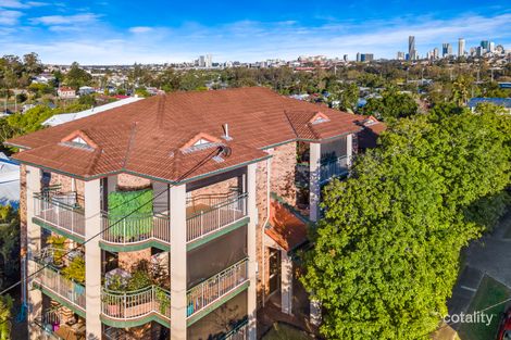 Property photo of 5/41 Wickham Street Newmarket QLD 4051