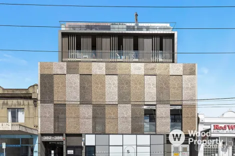 205/386 Burnley St, Richmond, VIC 3121