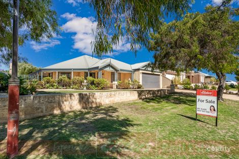 Property photo of 47 Daablone Vista Dalyellup WA 6230