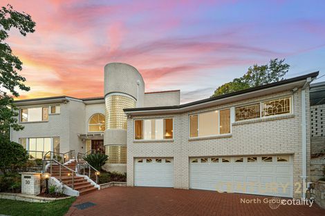30 Wentworth Ave, East Killara, NSW 2071