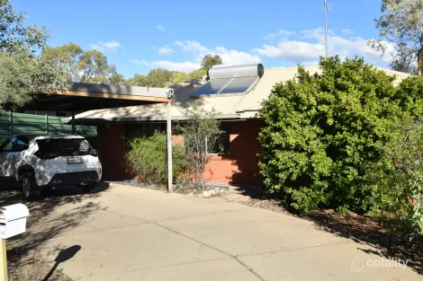 6 Melrose Ct, Larapinta, NT 0875
