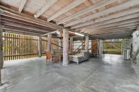 Property photo of 50 Grove Street Parramatta Park QLD 4870
