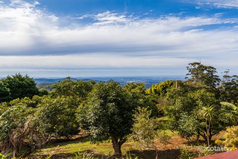 Property photo of 27 Witherby Crescent Tamborine Mountain QLD 4272