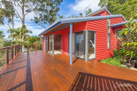 Property photo of 27 Witherby Crescent Tamborine Mountain QLD 4272