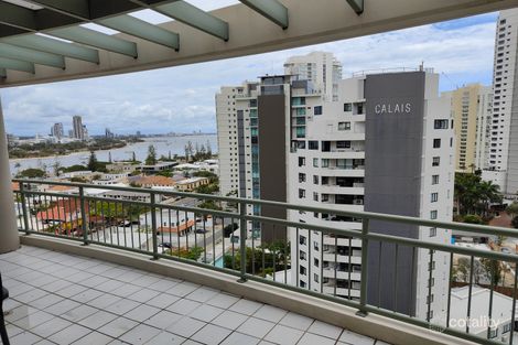 72/29-39 Woodroffe Ave, Main Beach, QLD 4217