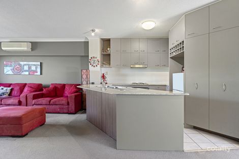 Property photo of 43/2 Geraldton Drive Varsity Lakes QLD 4227