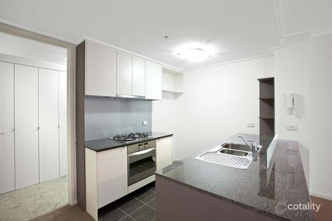 Property photo of 58/173 City Road Southbank VIC 3006