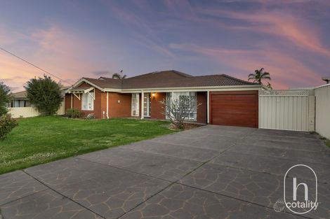 Property photo of 110 Gradient Way Beldon WA 6027