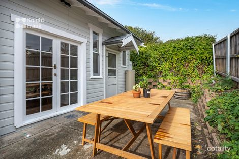 Property photo of 92 Regent Street Sandy Bay TAS 7005