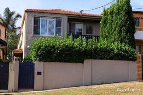 Property photo of 20A Lancaster Road Dover Heights NSW 2030