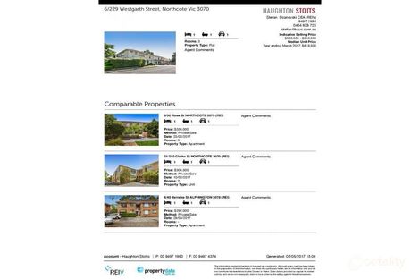 6/229 Westgarth St, Northcote, VIC 3070