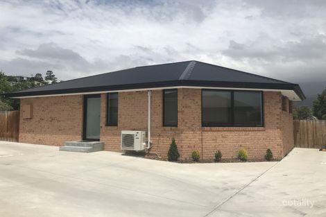 Property photo of 18A Barry Street Glenorchy TAS 7010