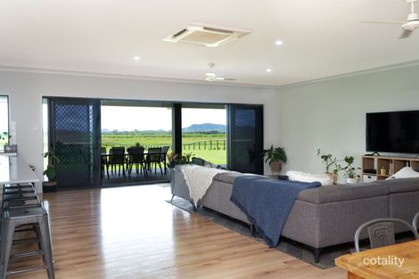 370 Kinchant Dam Rd, Kinchant Dam, QLD 4741