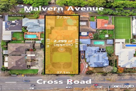 Property photo of 59 Malvern Avenue Malvern SA 5061