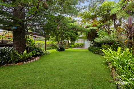 Property photo of 47 Corrie Road North Manly NSW 2100