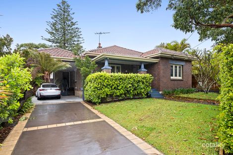 Property photo of 47 Corrie Road North Manly NSW 2100