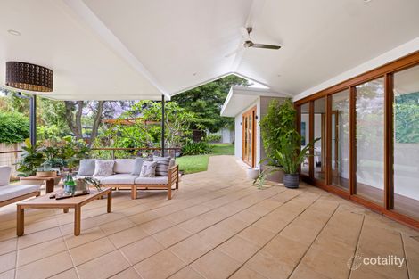 Property photo of 47 Corrie Road North Manly NSW 2100