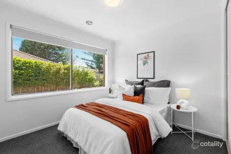 Property photo of 39 Cunningham Drive Mill Park VIC 3082