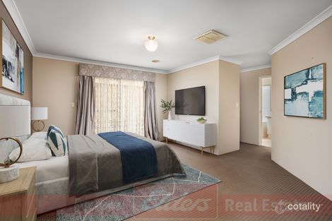 Property photo of 47 Daablone Vista Dalyellup WA 6230