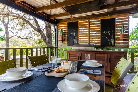 Property photo of 7 Pike Crescent Toolooa QLD 4680