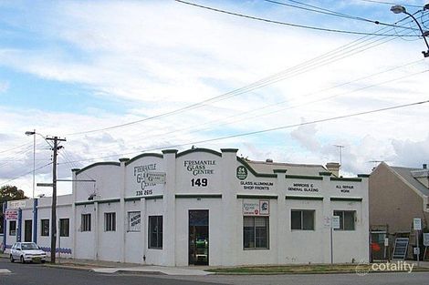 149 South Tce, Fremantle, WA 6160