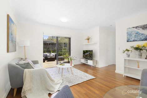 Property photo of 2/4 Llewellyn Street Rhodes NSW 2138