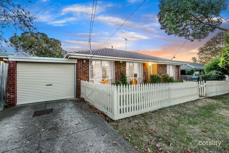 Property photo of 17 Maggs Street Croydon VIC 3136