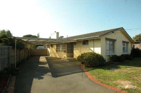 Property photo of 47 Fonteyn Drive Wantirna South VIC 3152
