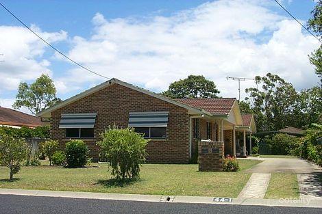 Property photo of 2/44 Sunset Boulevard Tweed Heads West NSW 2485