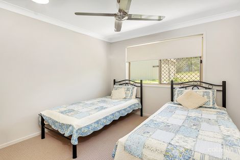 Property photo of 59 Bellambi Street Toogoolawah QLD 4313