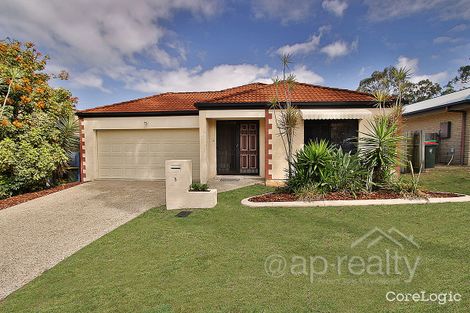 Property photo of 5 Tully Street Forest Lake QLD 4078