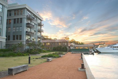 Property photo of 404/22-23 Colgate Avenue Balmain NSW 2041