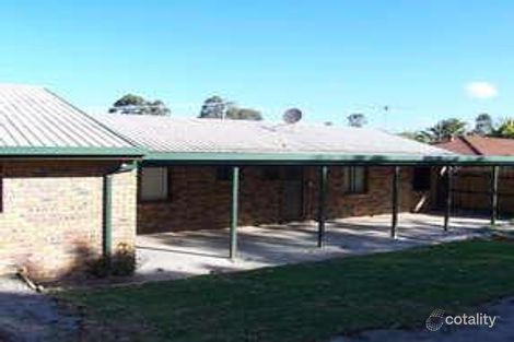 Property photo of 43 Alexander Crescent Morayfield QLD 4506