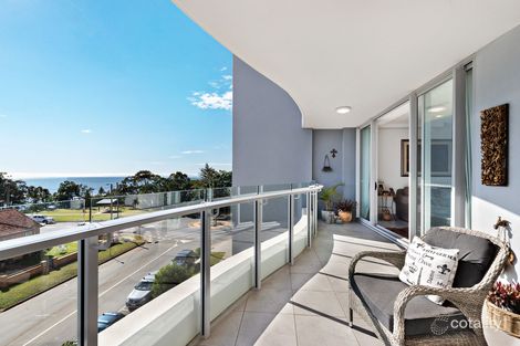 Property photo of 77/113 Landsborough Avenue Scarborough QLD 4020