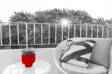 Property photo of 9/58-60 Floss Street Hurlstone Park NSW 2193
