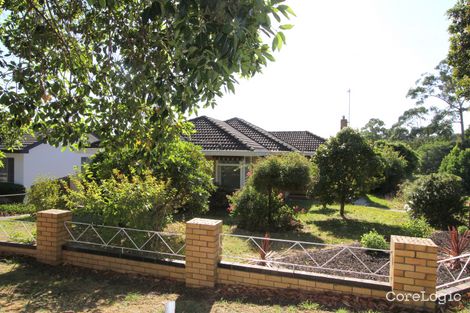 Property photo of 16 Baths Road Mirboo North VIC 3871