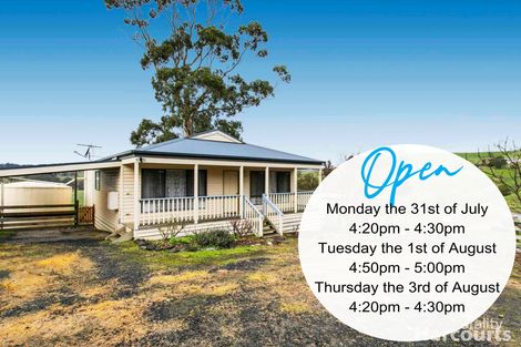 2576 Korumburra-Warragul Rd, Tetoora Road, VIC 3821