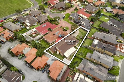 Property photo of 40 Nirvana Drive South Morang VIC 3752