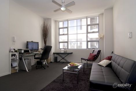 Property photo of 10/33-47 Goold Street Chippendale NSW 2008