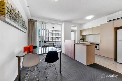 Property photo of 77/170 Leichhardt Street Spring Hill QLD 4000