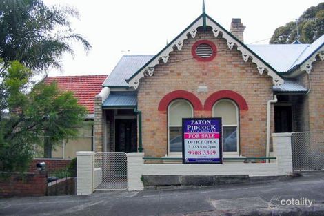 Property photo of 23 Neutral Street North Sydney NSW 2060