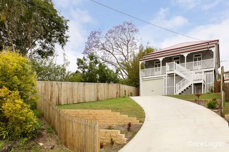 Property photo of 149 Lytton Road Balmoral QLD 4171